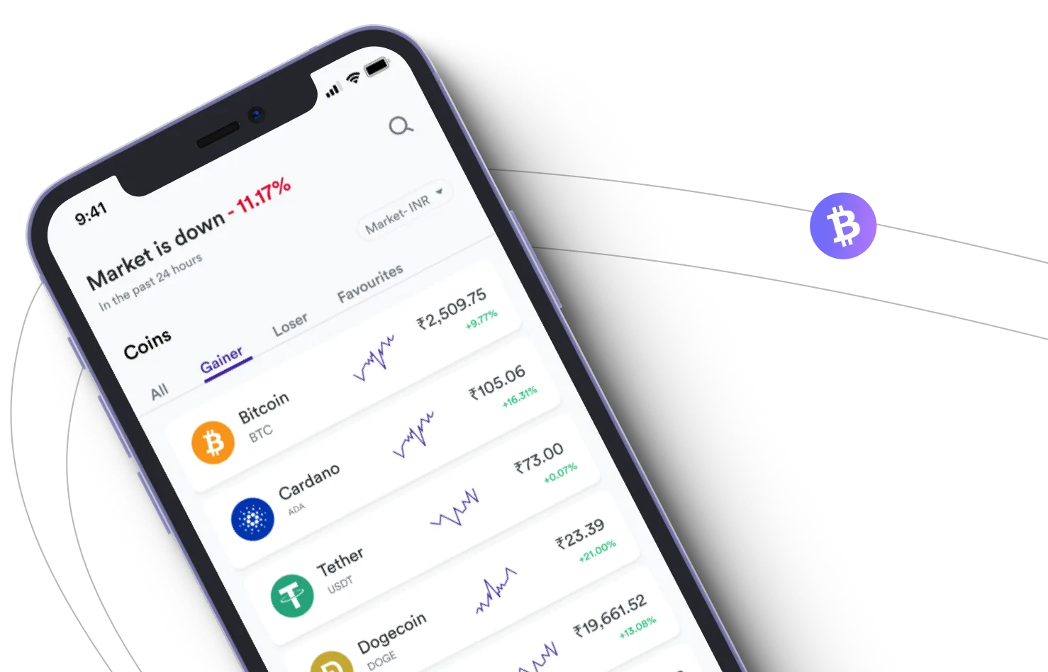 Quantum Income - Nutzen Sie die Krypto-Märkte und profitieren Sie mit Quantum Income